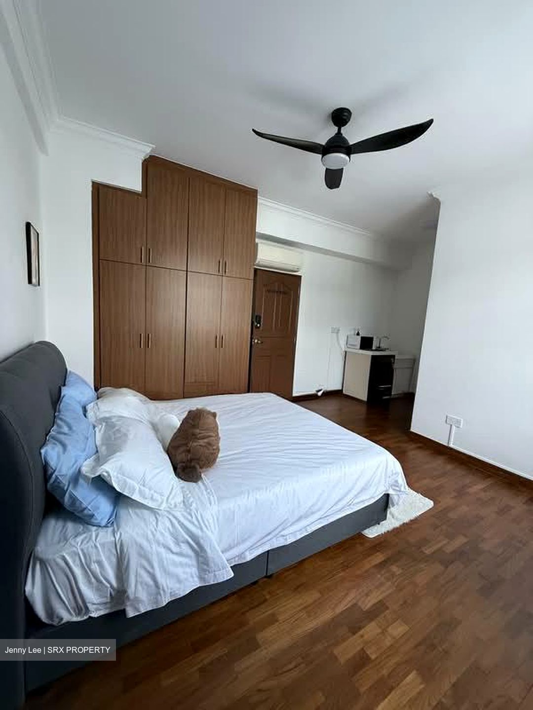 Westwood Park (D22), Terrace #562082491